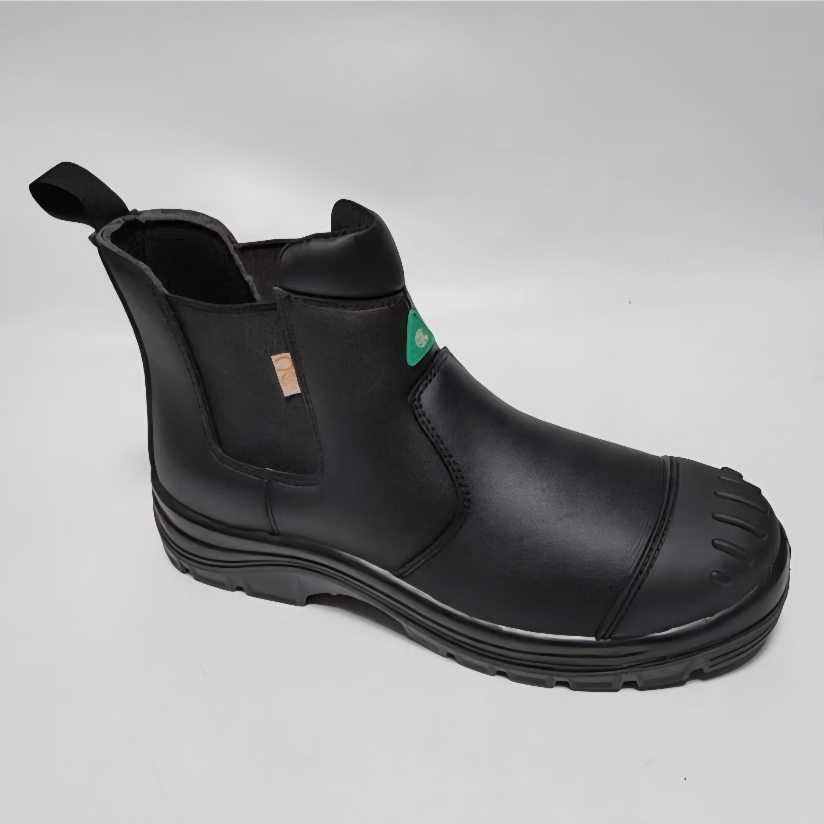 CSA Approved Slip-on Boots