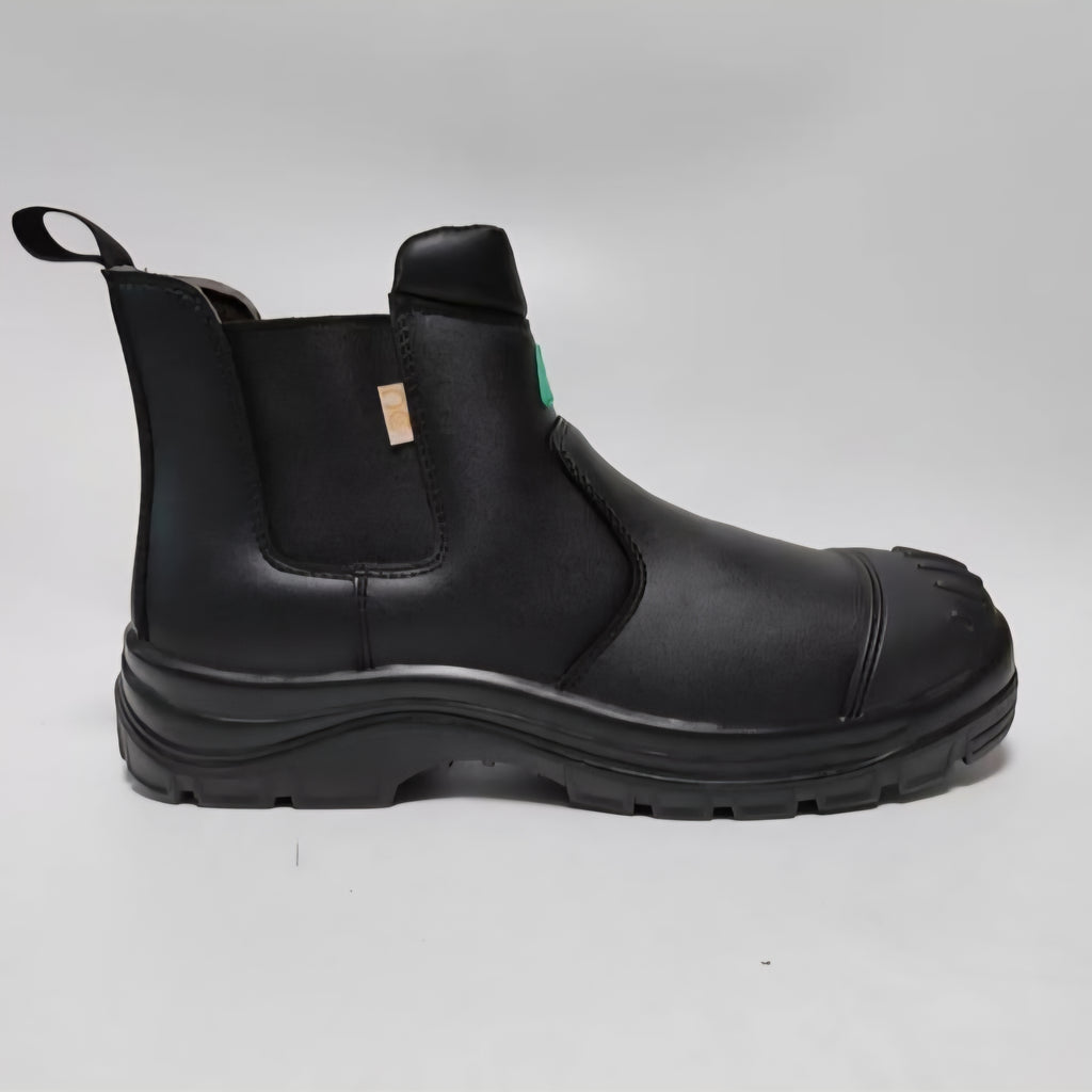CSA Approved Slip-on Boots