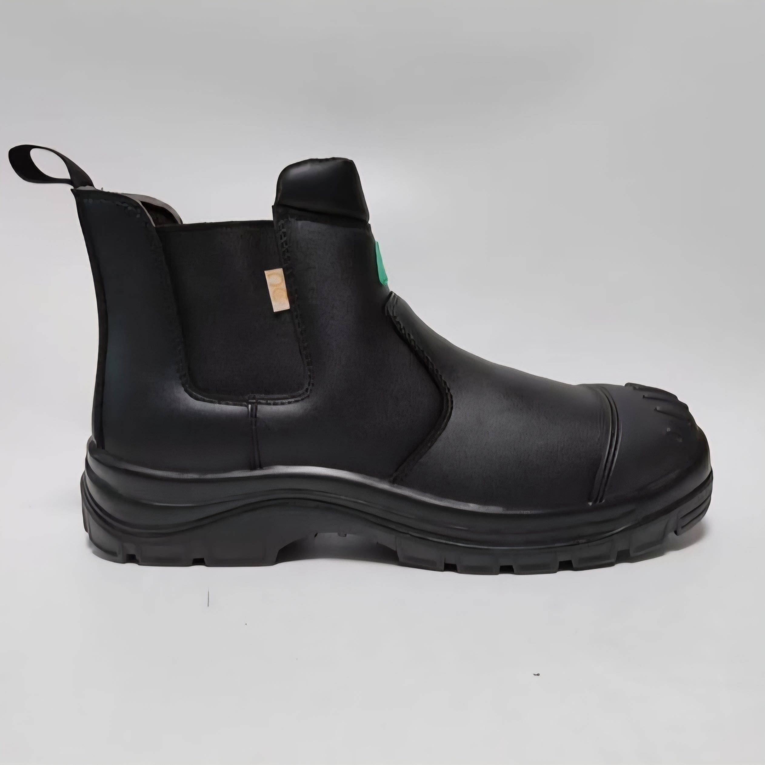 CSA Approved Slip-on Boots